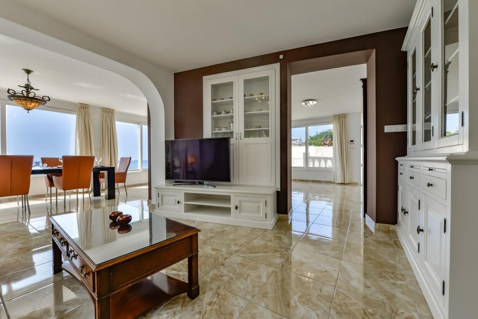 Bahia Verdosa เอลกัมเปโญ ภายนอก รูปภาพ